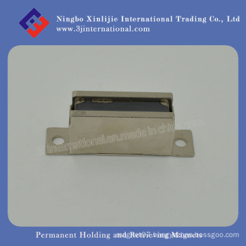 Permanent Holding and Retrieving Magnets (XLJ-4512)